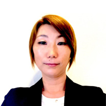 落合 貴子の画像1