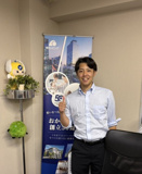 井上 拓己の画像