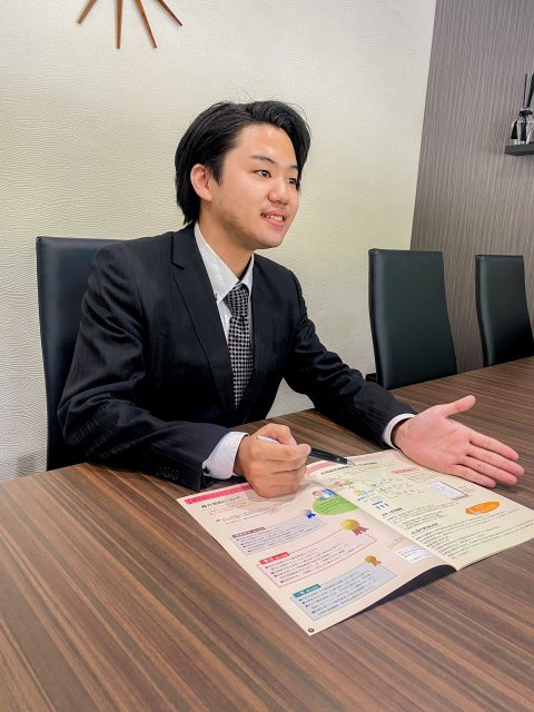 髙原 竜希の画像3