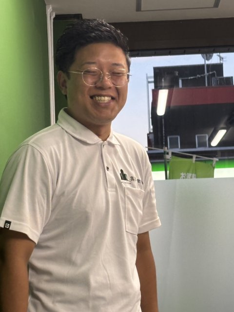 増田 優介