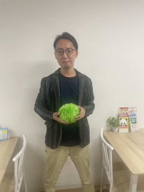 石山 巧次郎