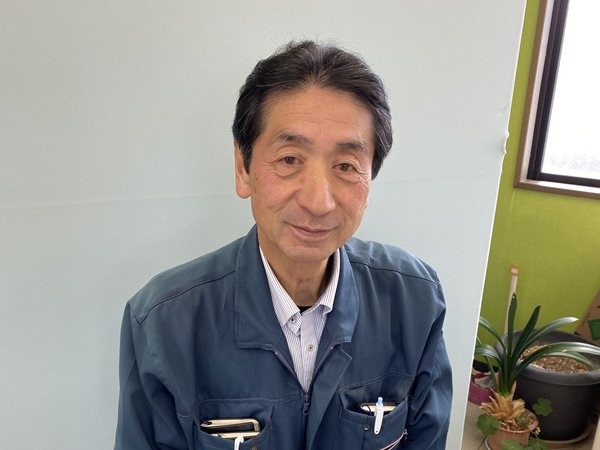 大上