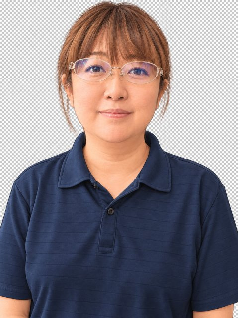 奈良 亜津子