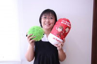 奈良 亜津子の画像