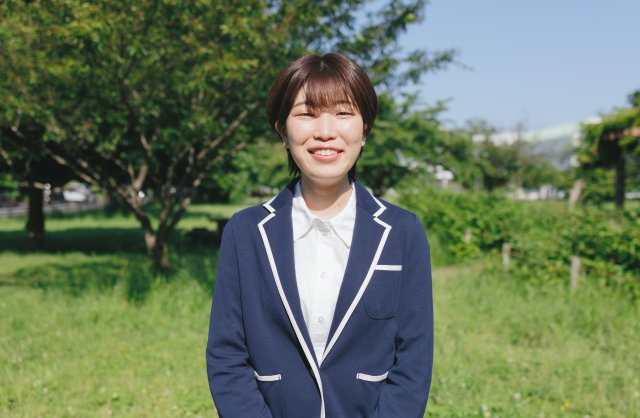 髙谷 くるみ