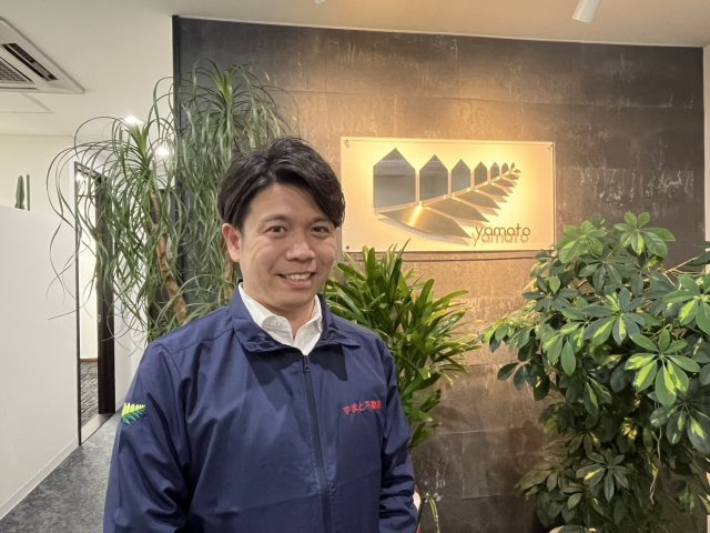 三野 雄資の画像