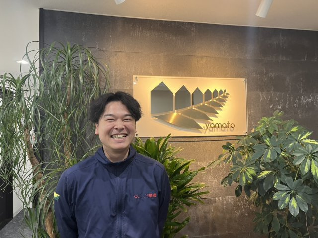 尾田 洋基の画像