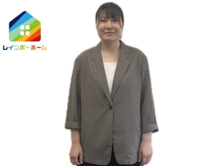 坂井 華
