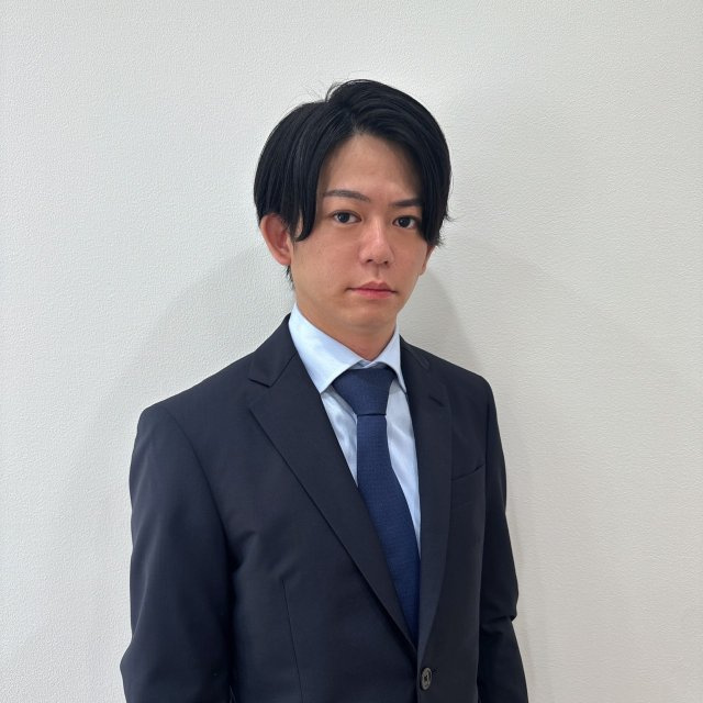 岡田 騰馬の画像