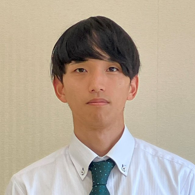 大橋 勇生の画像