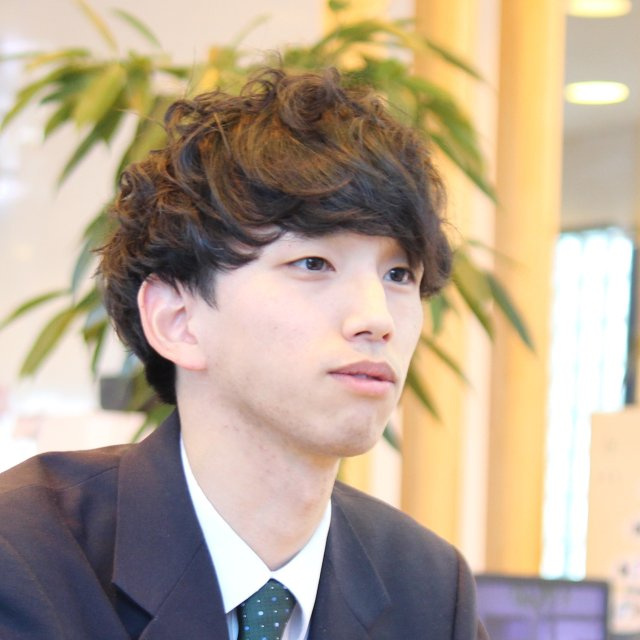 大橋 勇生の画像