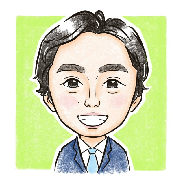 末國 （賃貸スタッフ）の画像1