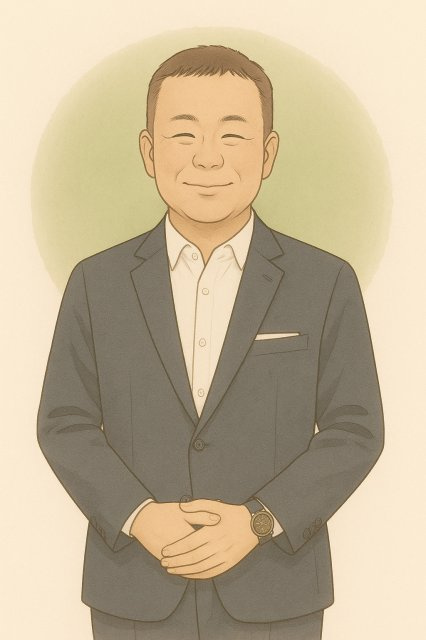大澤由己の画像