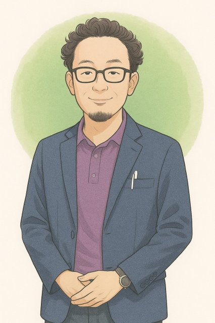 中野 政裕の画像