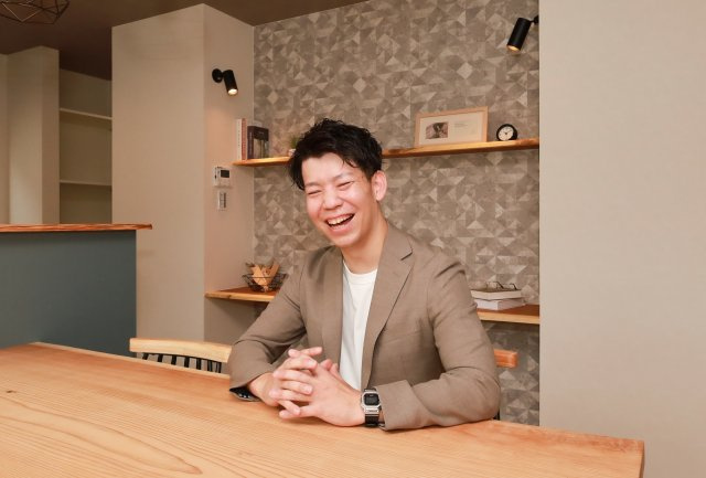 大橋 弘明　建築設計課長 兼 クリエイターの画像1