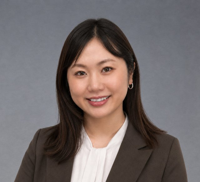 宅地建物取引士 石田唯