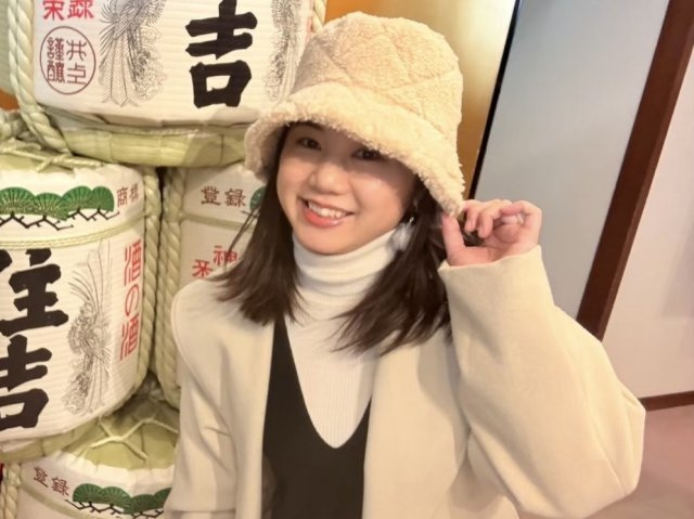 石田 唯の画像2