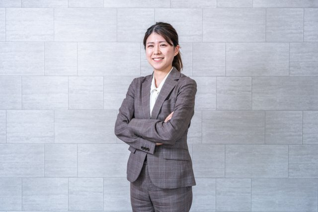 南野 志帆佳