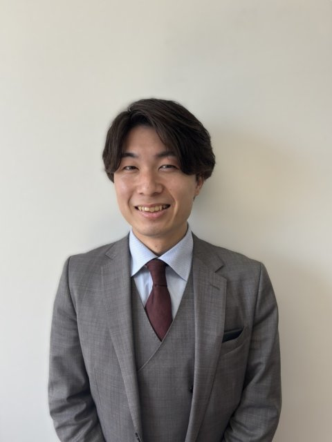 東口 怜央の紹介|奈良市で不動産売却をお考えならジルパートナーズ