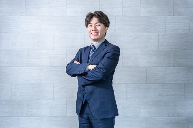 東口 怜央