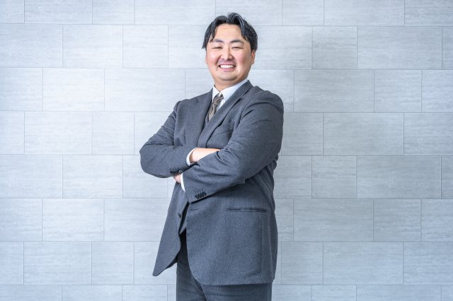 南原 龍成