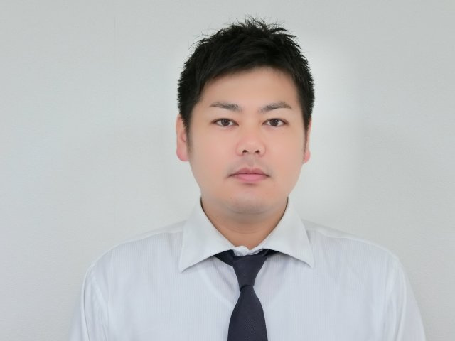 【久我山店：営業主任】 小山　幸紘の画像