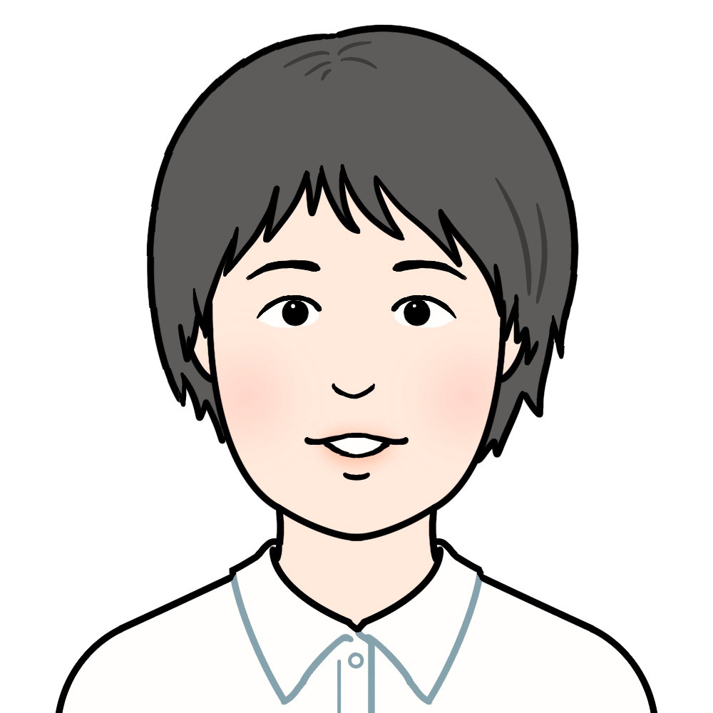 大西 　