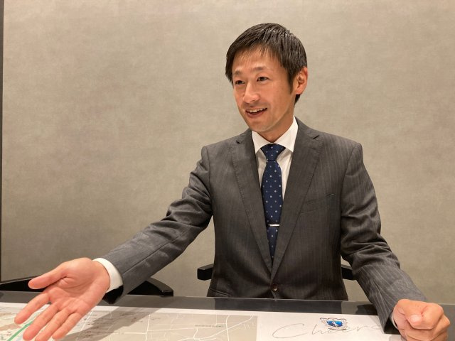 野中 武裕の画像2