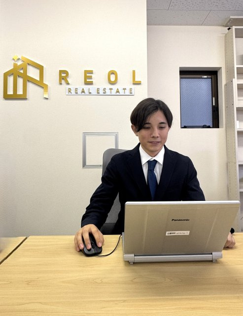 パラン 琉偉の画像