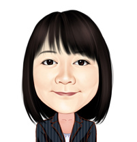 中林 知子の画像1