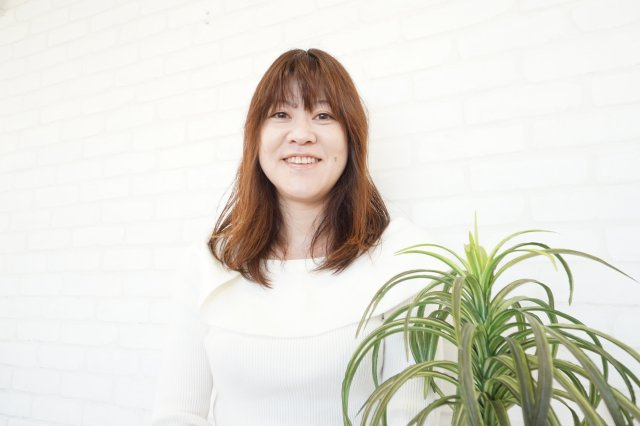 福田 絵美の画像