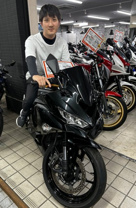 関 有真の画像2