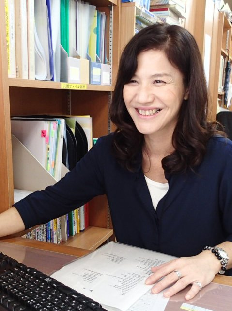 水落 由紀子の画像1