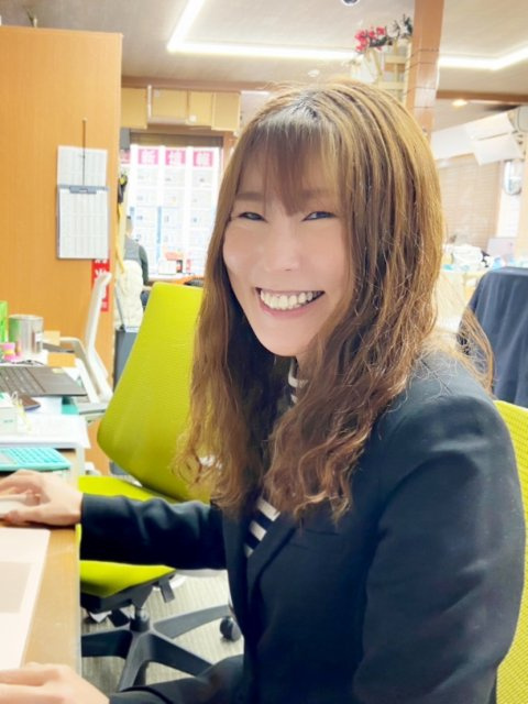 保坂 真樹子