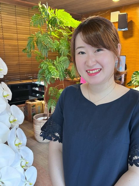 中村 優子