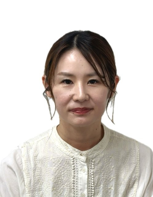 安永 祥子の画像