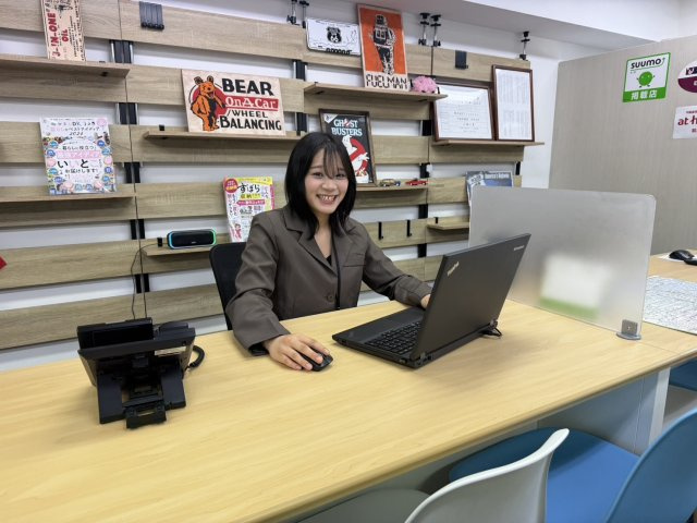 【ルームアドバイザー】 木村(キムラ)の画像2