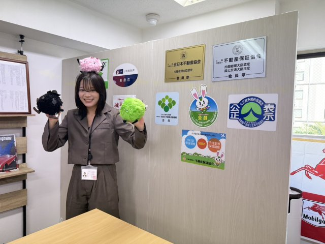 【ルームアドバイザー】 木村(キムラ)の画像3