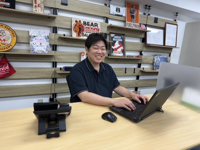 【ルームアドバイザー】 加藤(カトウ)の画像2