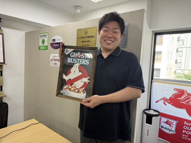 【ルームアドバイザー】 加藤(カトウ)の画像3