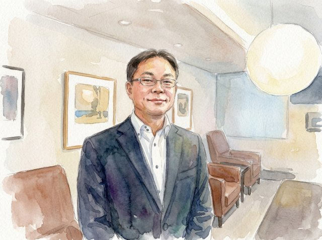 藤本 正人