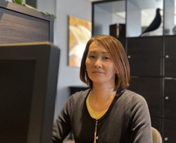 山口 智恵子の画像1