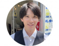 担当者画像