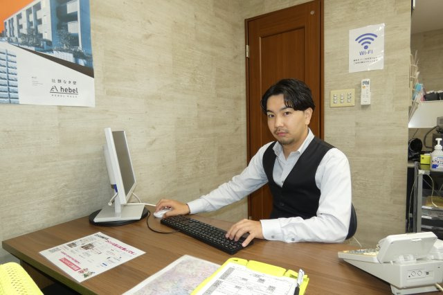 三軒茶屋店 大野の画像