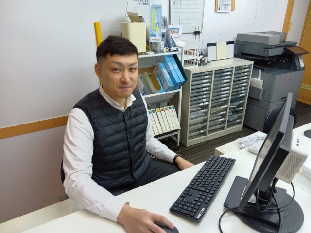 下北沢店 宮村の画像