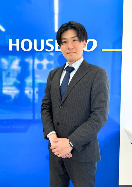 横田侑哉の画像