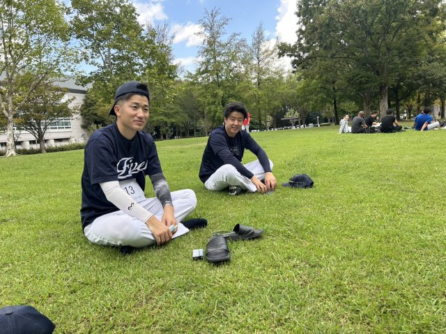 山本 隼輝の画像2