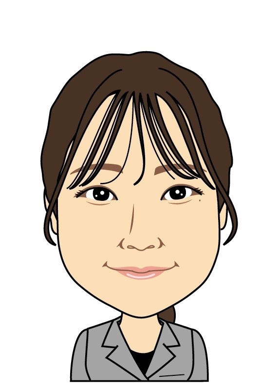 沢畑 あずさの画像