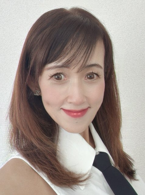 代表　田川 理加