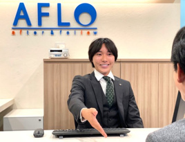 西本 翔之亮の画像